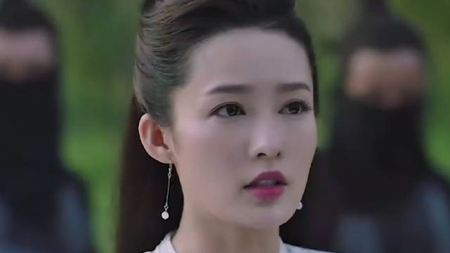 《庆余年》忧郁太子首展笑颜，张若昀李沁陈道明等主演