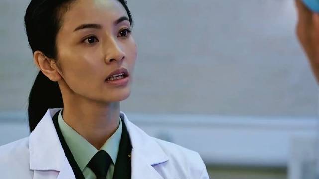 儿子和父亲的最后告别时刻