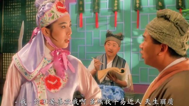 王祖贤新剧演技获赞，喜剧天赋惊艳观众