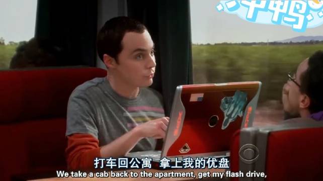 佩妮：奇怪博士他怎么了？哈哈哈