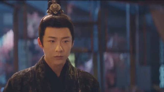 折腰：小乔换红装等圆房，魏劭急不可待关门，补上洞房花烛夜