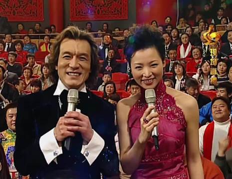 赵本山卖拐系列第三部——《功夫》