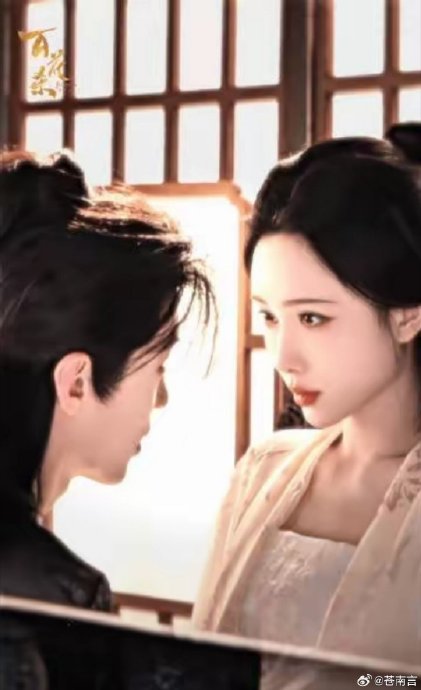 孟子义和何和之前在哪些作品中有过合作？