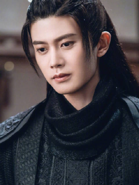 任嘉伦饰演长意四年后仍被观众铭记