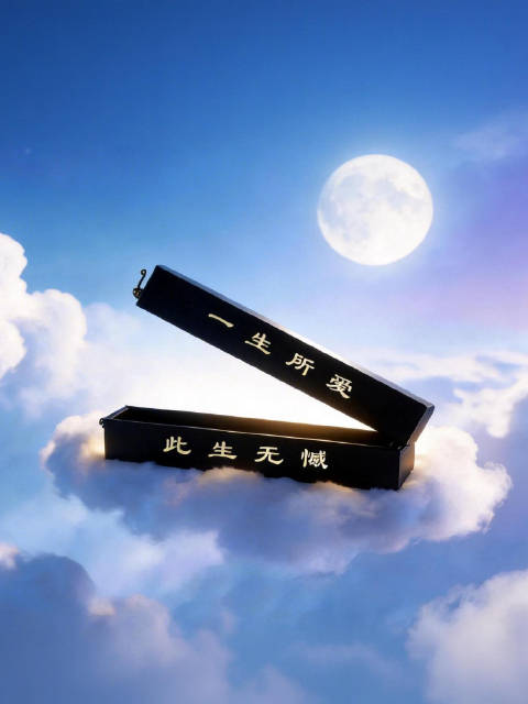 西影文创携手摩石文化推出《大话西游》月光宝盒系列周边