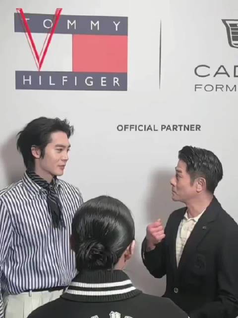 郭富城等赞于适骑射成绩,率队赴哈萨克斯坦参赛