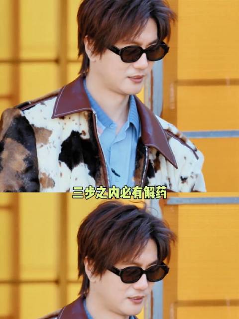 王铮亮陆虎合作演绎吉祥词曲