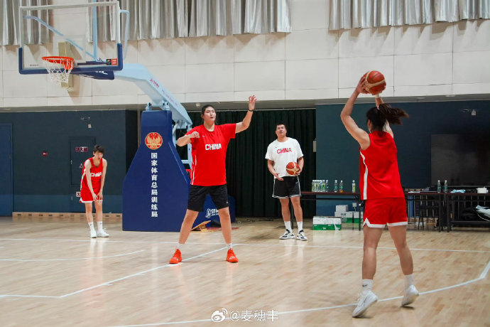 张子宇未来是否会直接进入WCBA联赛或国家队？