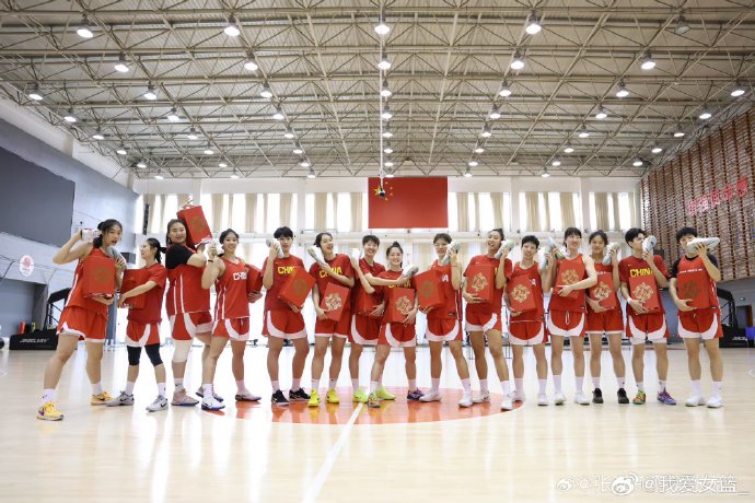 中国女篮在备战世界杯期间，将会进行哪些针对性的训练？