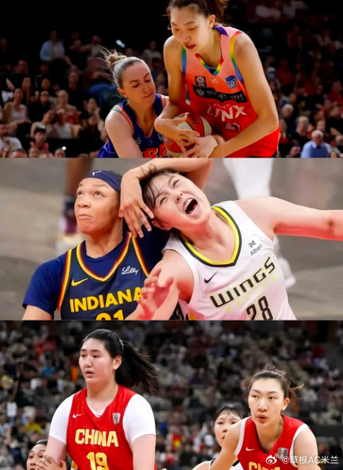 为了备战世界杯，中国女篮在外线投射方面需要如何改进？