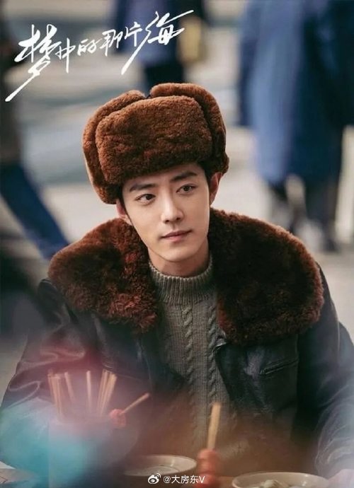 如何看待肖战在《陈情令》爆红后选择沉淀而非炒作？