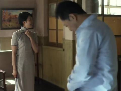 我妈年轻时那么漂亮，怎么会嫁给了你好剧推荐 梅婷郭涛