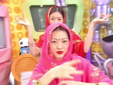 小S吓退王力宏，私下却是“怂包”？