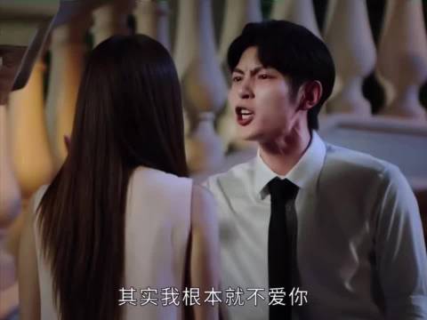 何瑞贤颜值出众未被力捧，于正选赵晴引热议