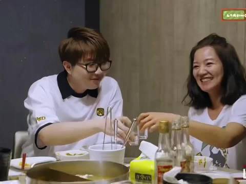 毛不易赞小S真善美，小S回应希望他成为更好的自己