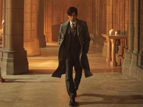 揭秘周杰伦新专太阳之子：张学友赐名，奥斯卡团队打造6分58秒MV