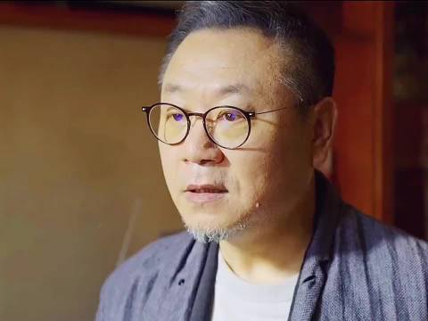 你妈不是我对手，你更不是 陈数 范伟