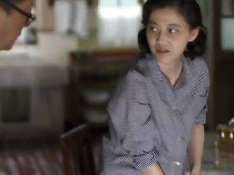 算是变相相亲了那些年追过的剧 梅婷郭涛