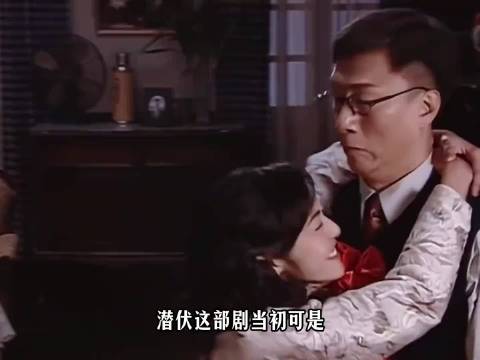 姚晨凭《潜伏》《武林外传》立足娱乐圈，作品是演员最大底气