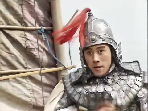 过江截阿斗，其实是一场政治博弈与身份对抗？