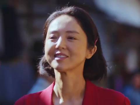 董璇你就这样让妈宝女狠狠泪目了刘芬这个角色可以说是让我全肯定了