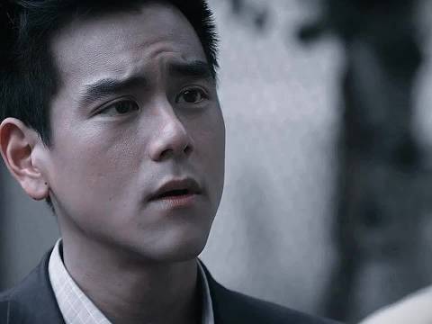 你最了解我 你知道我哪里最痛 彭于晏｜白百合