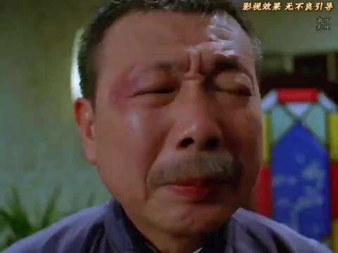 惠英红年轻的时候，真的是英姿飒爽