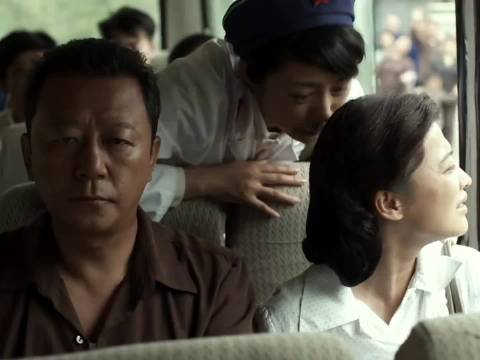 你女儿让你看一眼追剧不能停 梅婷郭涛