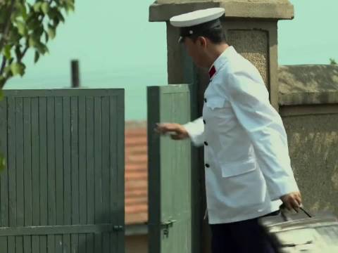 安杰怎么就那么看不上，卫国这个女朋友呢