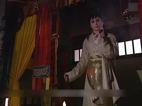 西游记2:提篮观音法相来历，观音能否感化人心.