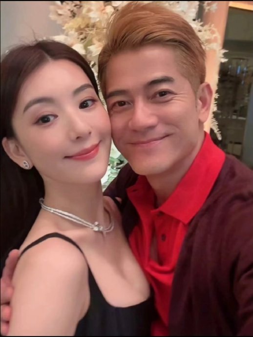 方媛作为郭富城的妻子参加综艺，她在节目中的表现如何？