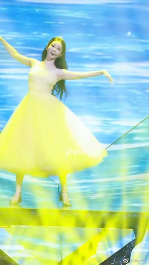 被这个跳舞的双11惊喜之夜