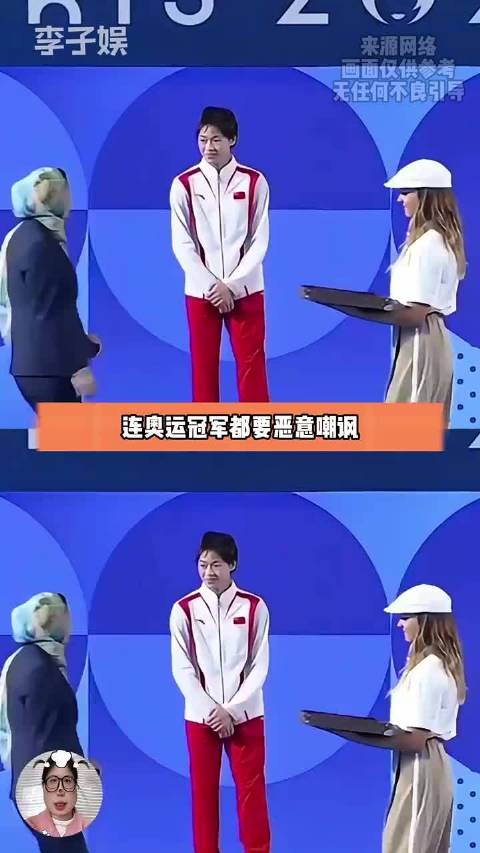 完美满分女，没有聆听众生杂音的义务！