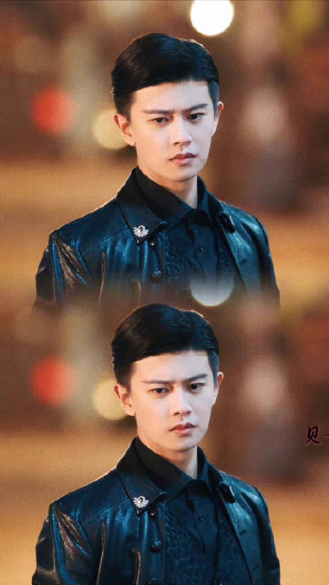 任嘉伦主演电视剧请君热播，陆炎角色引关注