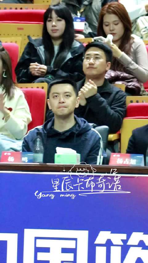 好久不见，甚是想念