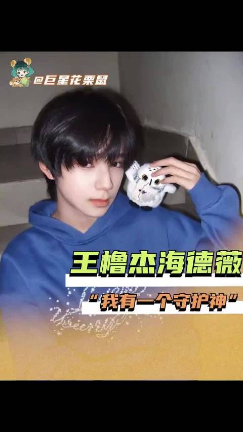 亲爱的小杰，下次有机会的话，再去领养一只只属于你的海德薇吧 !
