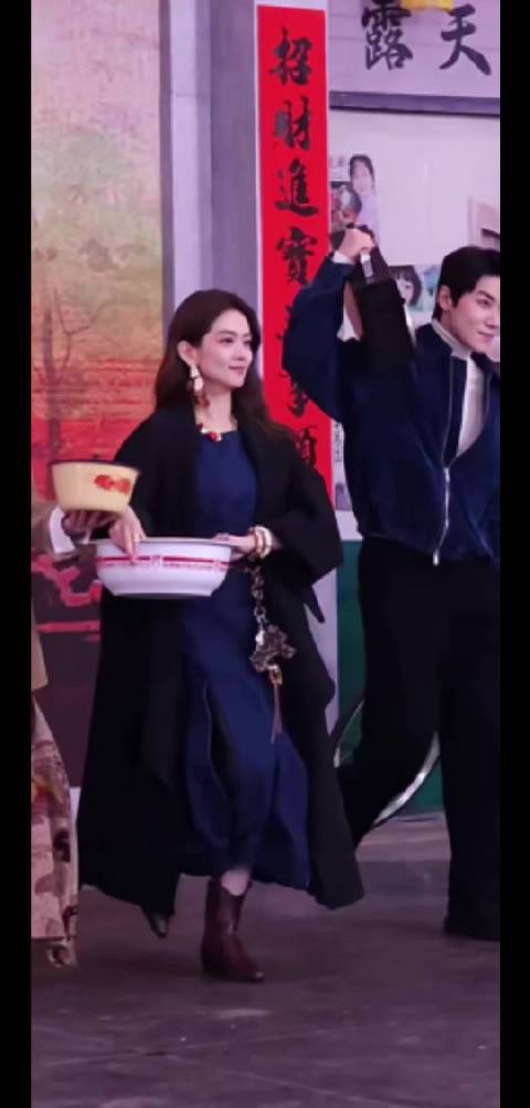 陈昊宇今日互动指路，全能艺人展现多样魅力