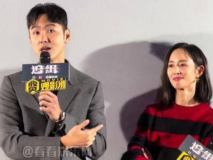 阮经天张钧甯回应50岁婚约传闻，高段位表达引关注