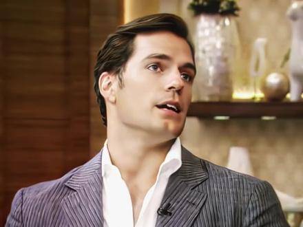 “我的叔叔竟是超人！”