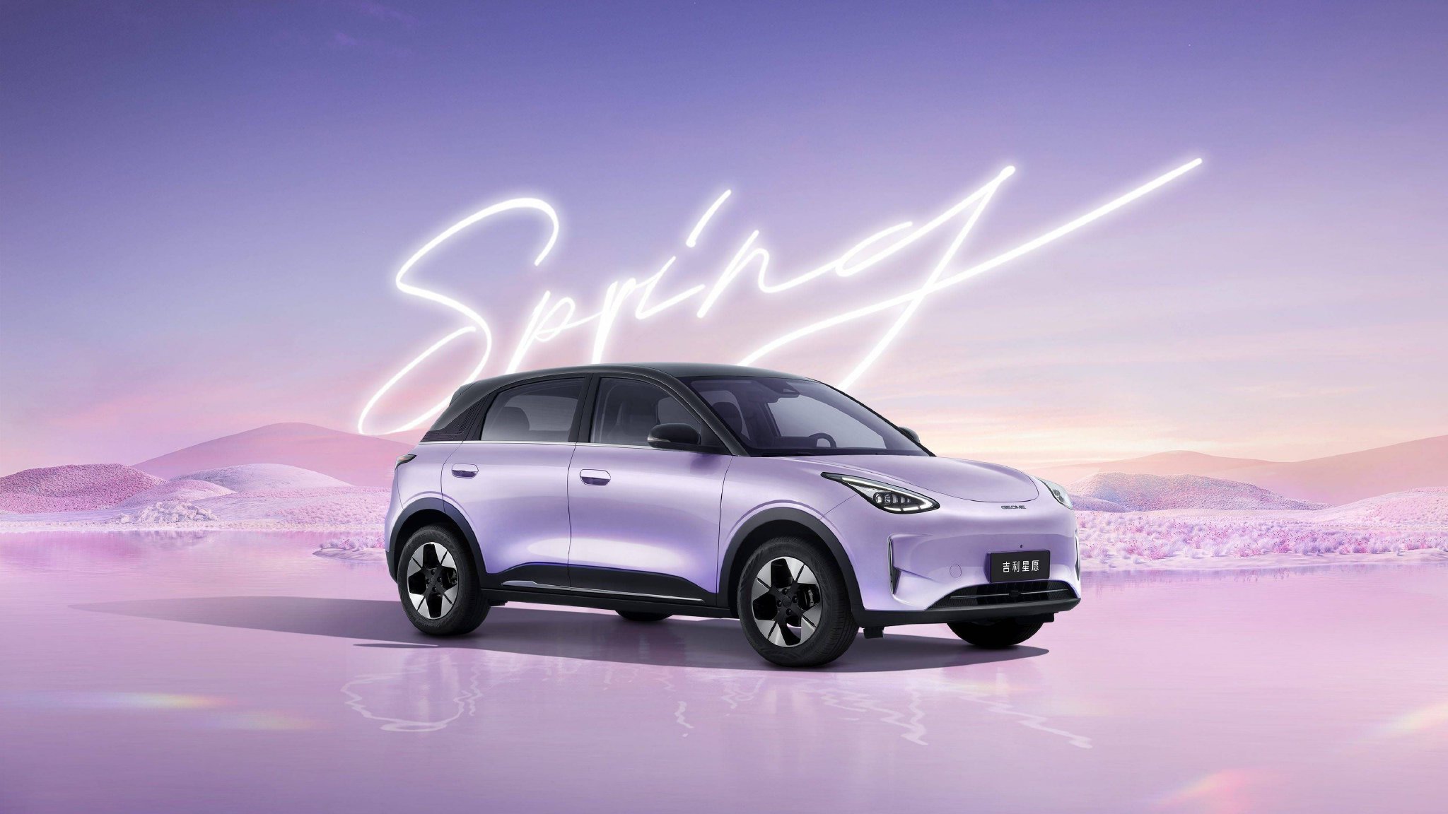 奇瑞全新QQ3深度“对线”吉利银河星愿，谁才是真正的“国民神车”？