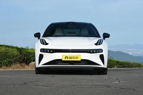 全能猎装车，极氪001，好看又好开，实力诠释内外兼修