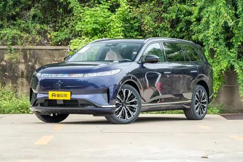 家用中大型 SUV 怎么选？15-20 万预算不妨看看东风奕派 008