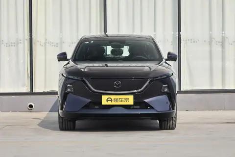2026款马自达EZ-60，15万级家用SUV性价比之选