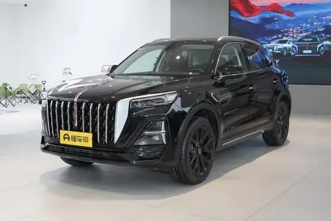 10-20万家用SUV怎么选？红旗HS5、星越L、瑞虎8实测对比