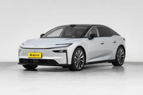 家用中大型纯电轿车怎么选？对比分析广汽丰田2026款激光雷达版