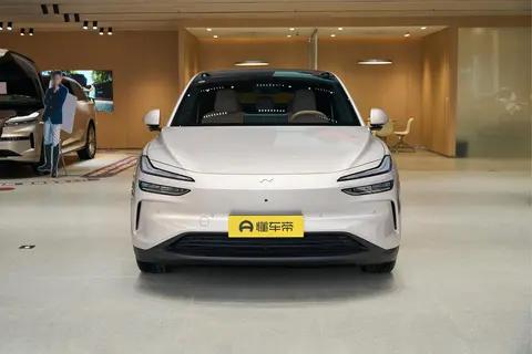 乐道L60 2026款530km马道成功版：大空间长续航，换电没焦虑！