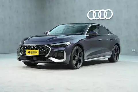 30万级豪华中型车新选择：深度解析2026款一汽奥迪A5L的家用价值