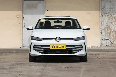 8.88万起焕新上市,2026款朗逸Pro重塑A+级家轿标杆