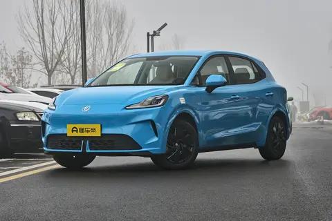 实测MG4续航！通勤+高速达成率干货实测