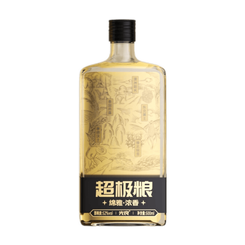 酒香四溢:品味生活的两款绝佳佳酿